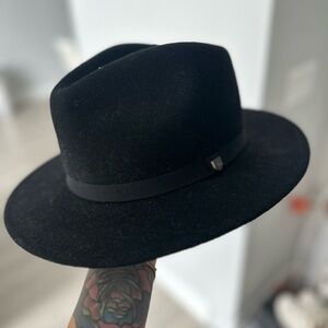 Brixton Hat